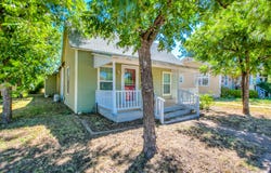 1210 N 8th Street, Ballinger, TX 76821
