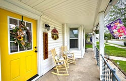 203 COMMERCE STREET, HARRINGTON, DE 19952