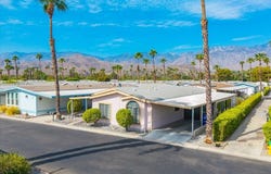 114 Mount Ararat Drive, Cathedral City, CA 92234