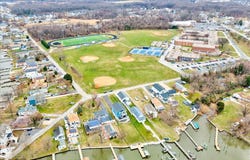 3142 MAIN AVENUE, SPARROWS POINT, MD 21219