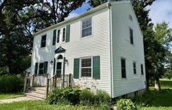 7021 275TH Way, Clear Lake, IA 50428
