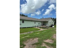 REDUCED 200 Commerce Ave, Palacios, TX 77465