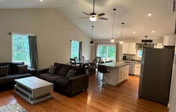 64 Burgess Road, Casco, ME 04015