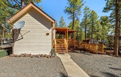 2280 E Quarter Horse Way, Show Low, AZ 85901