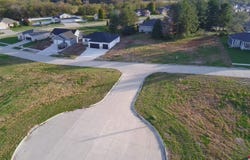 1167 Evergreen Road, Bennet, NE 68317