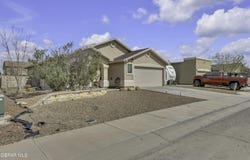 11437 Flor Gentiana Drive, Socorro, TX 79927