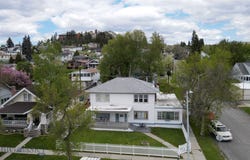 1201 W Platinum Street, Butte, MT 59701