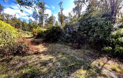 11-2645 ALA NAUALANI, Volcano, HI 96785