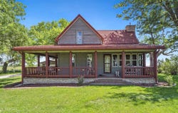 3346 Riverside Avenue, Creston, IA 50801