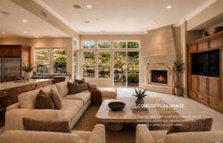 3729 Skyfarm Drive, Santa Rosa, CA 95403