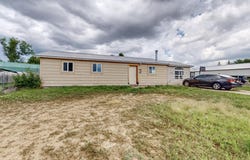 828 W Roybal Drive, Las Vegas, NM 87701