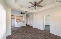 101 S WALNUT STREET, Petrolia, TX 76377