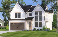 2300 W 71st Terrace, Prairie Village, KS 66208