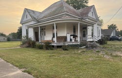 709 North Second Avenue, Amory, MS 38821