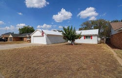 3004 Bonham, Odessa, TX 79762