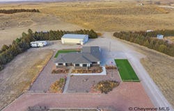 126 ARROWHEAD RD, Torrington, WY 82440