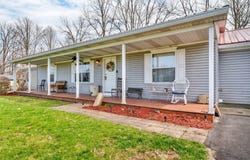 110 dayton Street, Homer, MI 49245