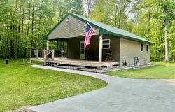 17016 BRER RABBIT Lane, LAKEWOOD, WI 54138