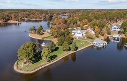515 Oak Pointe Drive, Semora, NC 27343