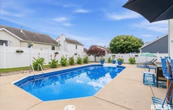 3712 Kerry Boulevard, Springfield, IL 62712
