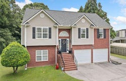 173 Cline Smith, Cartersville, GA 30121