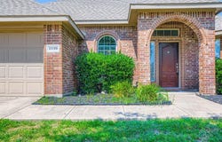 1119 Leafy Glade Road, Forney, TX 75126
