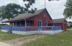 603 N Garfield Avenue, Portland, IN 47371
