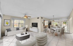 2333 SW 81st Ter, North Lauderdale, FL 33068