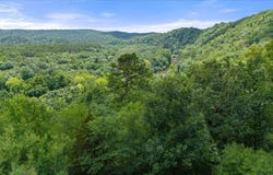 Split Creek Lane, Broken Bow, OK 74728