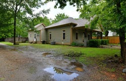 705 Twelfth Street, Mena, AR 71953