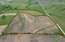 Lark Avenue, IA 50831