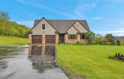 7557 Miller Hollow Road, Bolivar, NY 14754