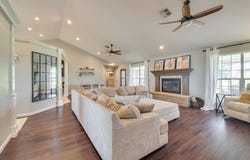 7339 NE Watts Road, Elgin, OK 73538