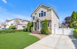 30 Churchill Drive, New Hyde Park, NY 11040