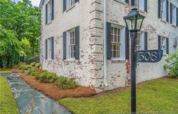 308 Prince Street, Laurinburg, NC 28362