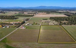 N Swenson Rd, Deer Park, WA 99006