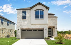 1531 N Red Bud LN, Round Rock, TX 78665