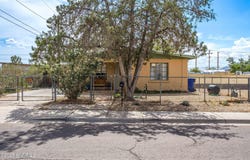 631 N Tornillo Street, Las Cruces, NM 88001