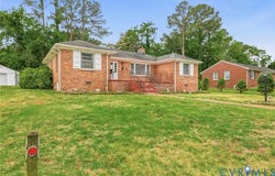 525 James Avenue, Colonial Heights, VA 23834