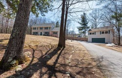58 Sand Hill Road, Gilford, NH 03249