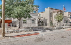 14376 N Cave Drive, El Paso, TX 79938