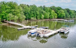 650 Ferry Hill Lane, Clarksville, VA 23927
