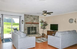 2809 Ralph Road, Boonville, NC 27011