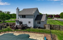 524 Pletcher Road, Lewiston, NY 14092