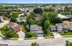 705 WASHINGTON Avenue, HANOVER, PA 17331