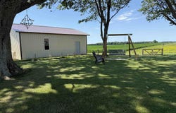 5765 W 700 N Road, Larwill, IN 46764