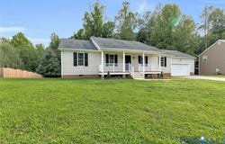 313 Brooking Terrace, Aylett, VA 23009