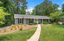 3131 Garden Lane Drive, Marietta, GA 30062