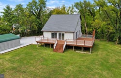 336 RIVERSIDE Drive, ESSEX, MD 21221