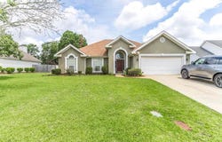 123 Galaxy Avenue, Bonaire, GA 31005
